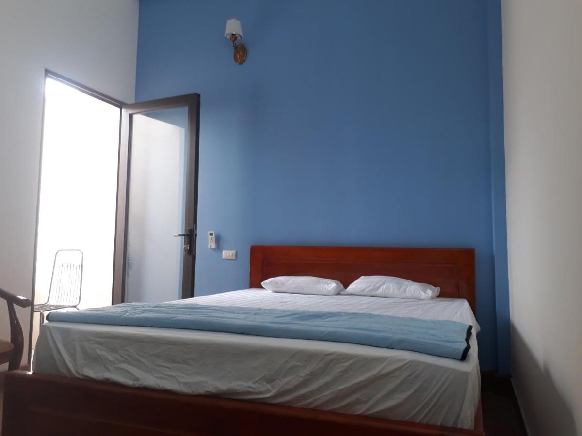 Bong Mai Motel Lang Duong Luaran gambar