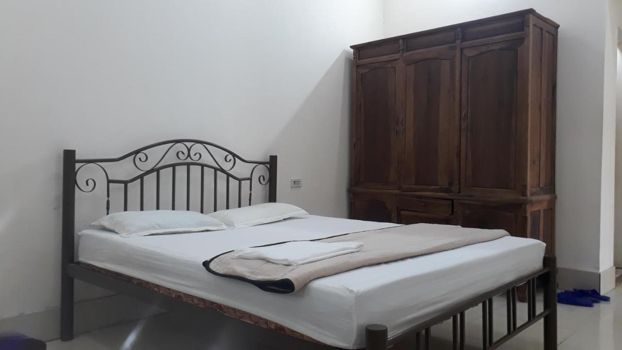 Bong Mai Motel Lang Duong Luaran gambar