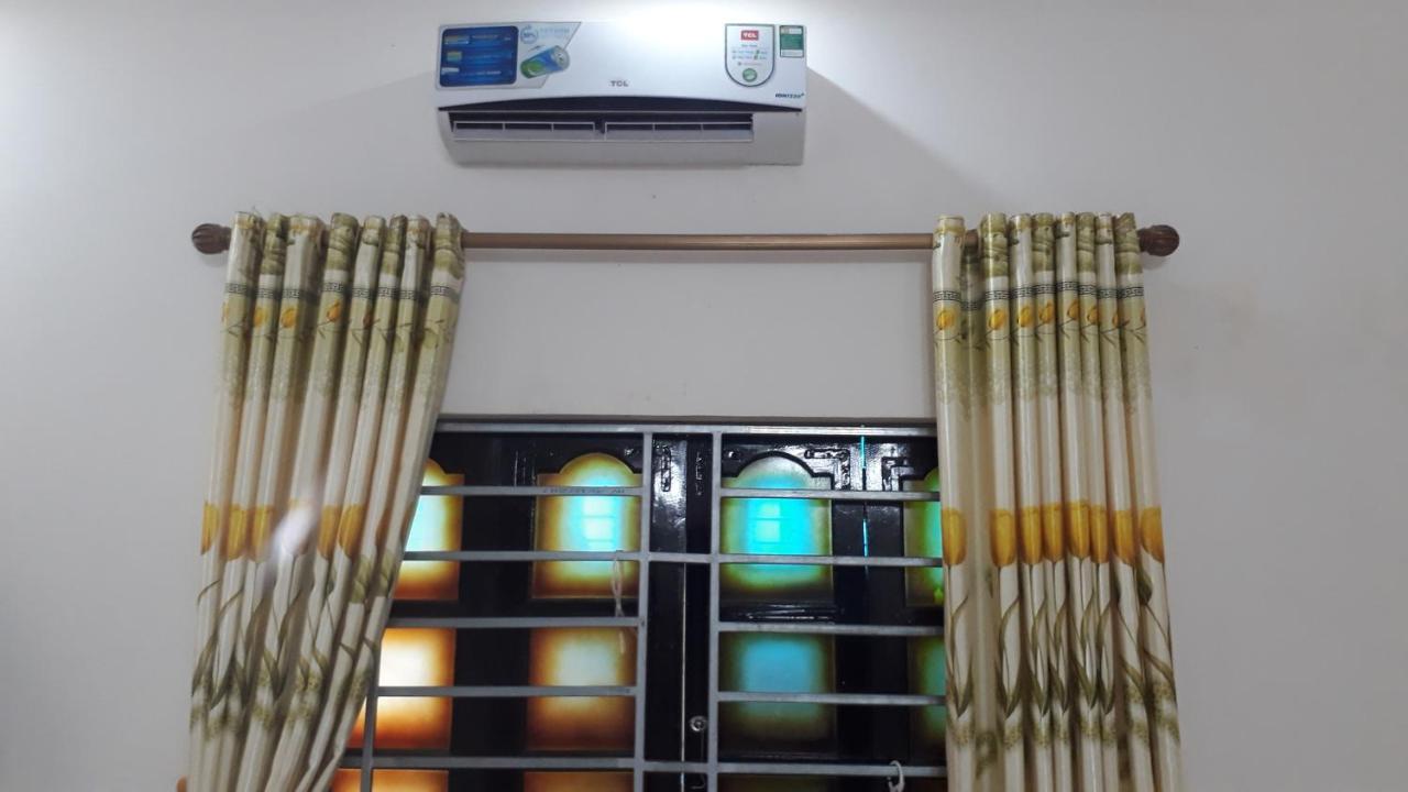 Bong Mai Motel Lang Duong Luaran gambar